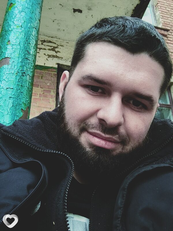 Рома, 25, Кременчуге — анкета №2749035