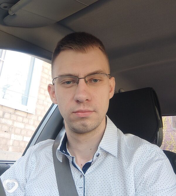 Кирилл, 29, Рязани — анкета №2749050