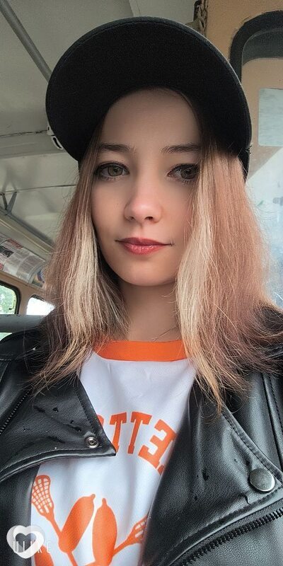 Мария, 32, Москве — анкета №2748981