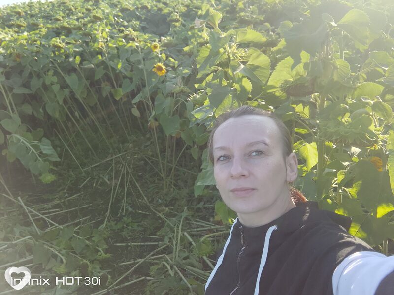 Мария, 35, Якутске — анкета №2748984