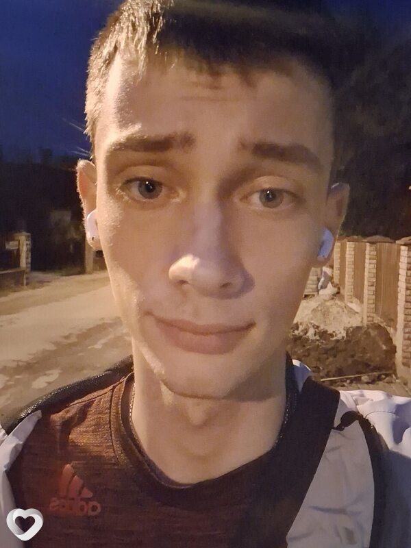 Klins, 19, Ивано-Франковске — анкета №2748996