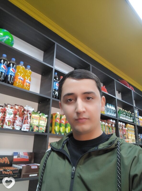 Женя, 32, Быхове — анкета №2749201
