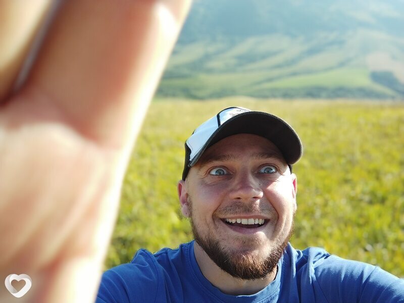 Виталий, 40, Челябинске — анкета №2749206