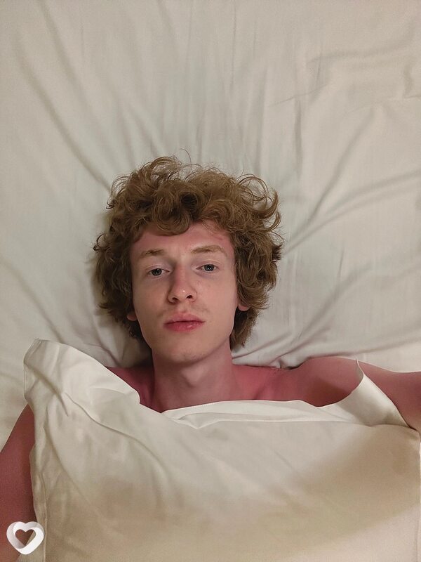 Святослав, 28, Москве — анкета №2749212