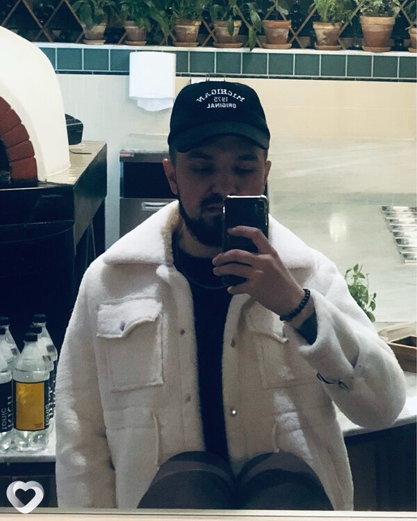 Дмитрий, 31, Екатеринбурге — анкета №2749186