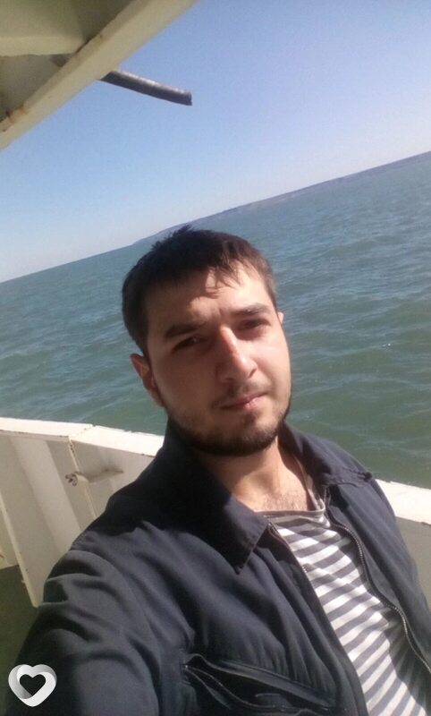 Алексей, 33, Белгороде — анкета №2749189