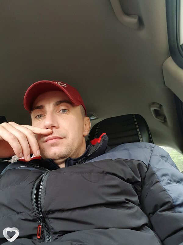 Богдан, 38, Астане — анкета №2749191