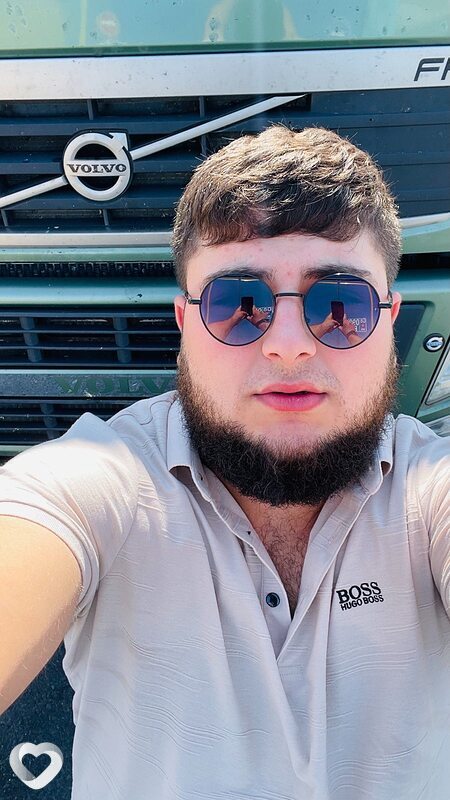 Джабо, 25, Алматы — анкета №2749194