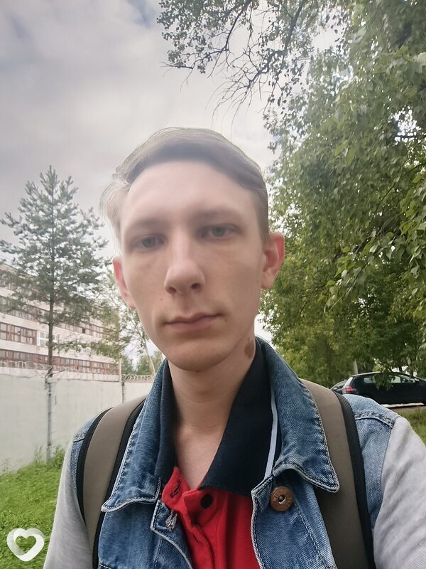 Алексей, 26, Ногинске — анкета №2749199