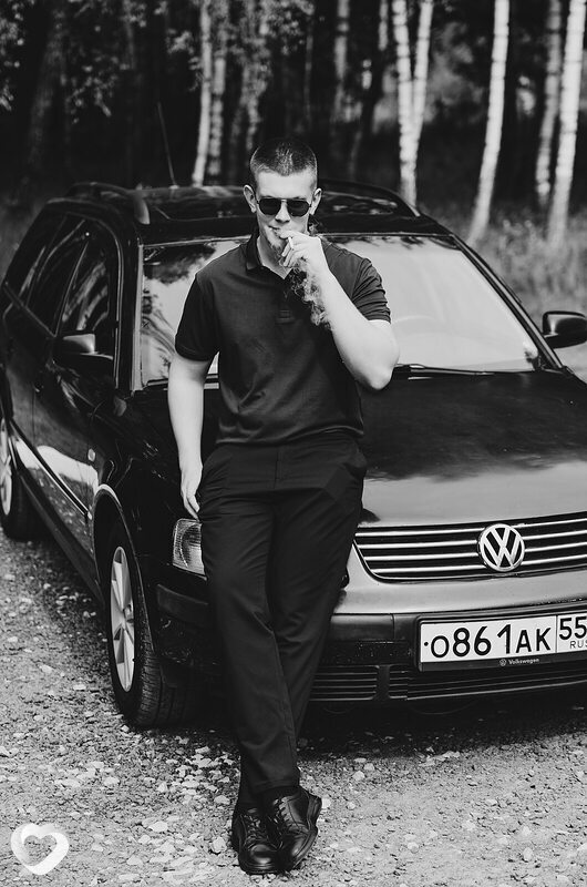 Макс, 22, Видном — анкета №2749155