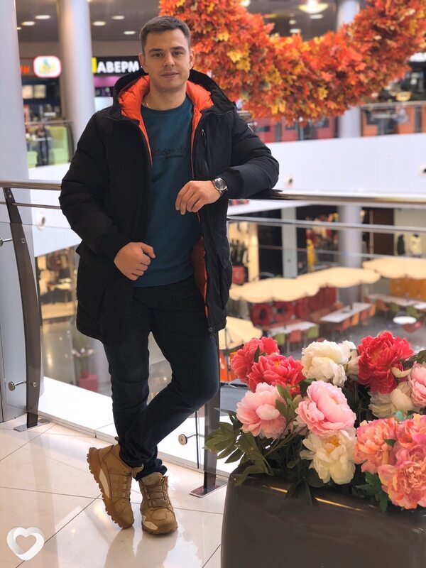 Андрей, 34, Серпухове — анкета №2749165