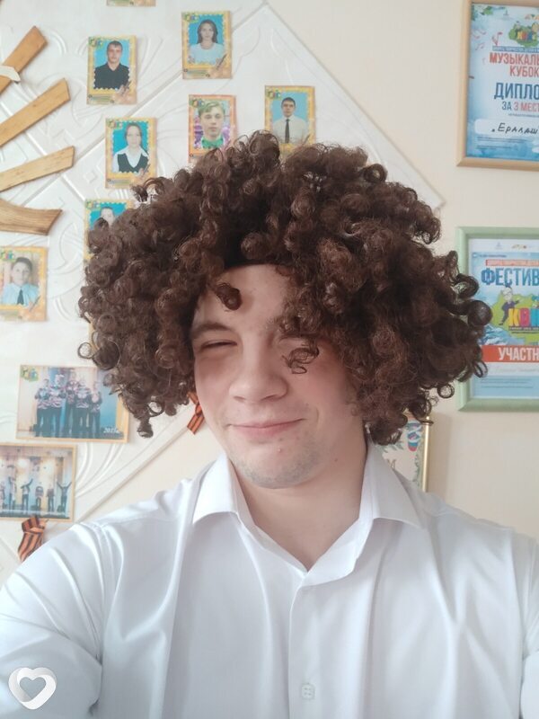 Дмитрий, 23, Томске — анкета №2749170