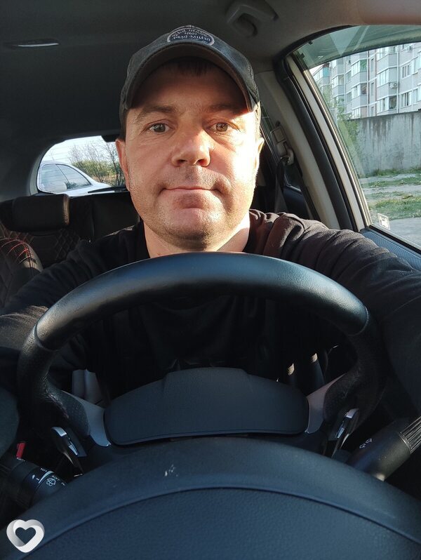 Кирилл, 46, Благовещенске — анкета №2749229