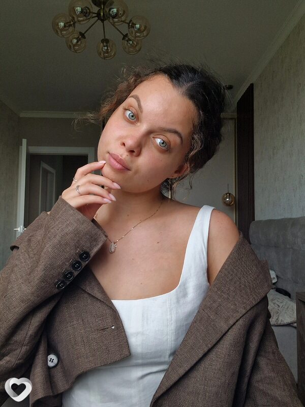 Татьяна, 19, Москве — анкета №2749231