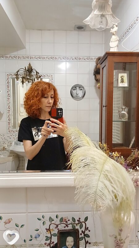 Марина, 42, Калининграде — анкета №2749233