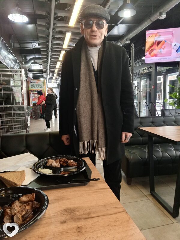 Maracanec, 39, Омске — анкета №2749234