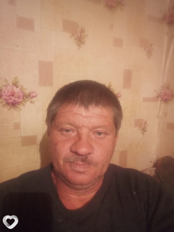 Павел, 51, Белгороде — анкета №2749236