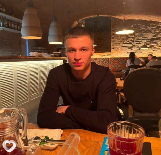 Шохрух, 22, Красноярске — анкета №2749238