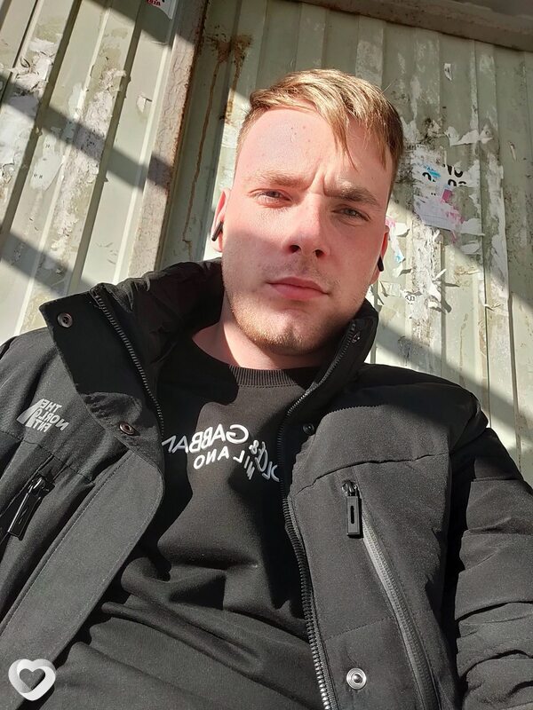 Игорь, 23, Иванове — анкета №2749248