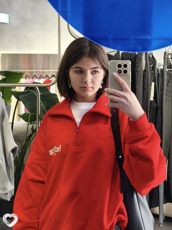 Анастасия, 21, Минске — анкета №2749326
