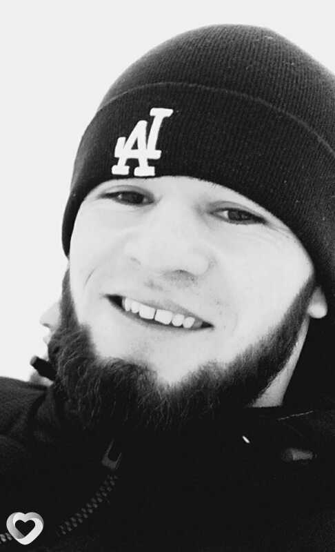Саид, 24, Москве — анкета №2749332
