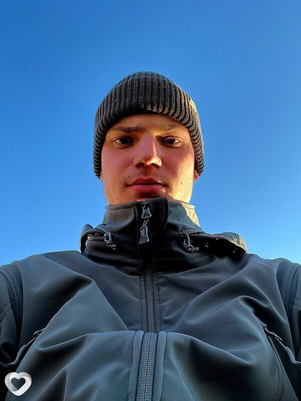 Анатолий, 23, Челябинске — анкета №2749344