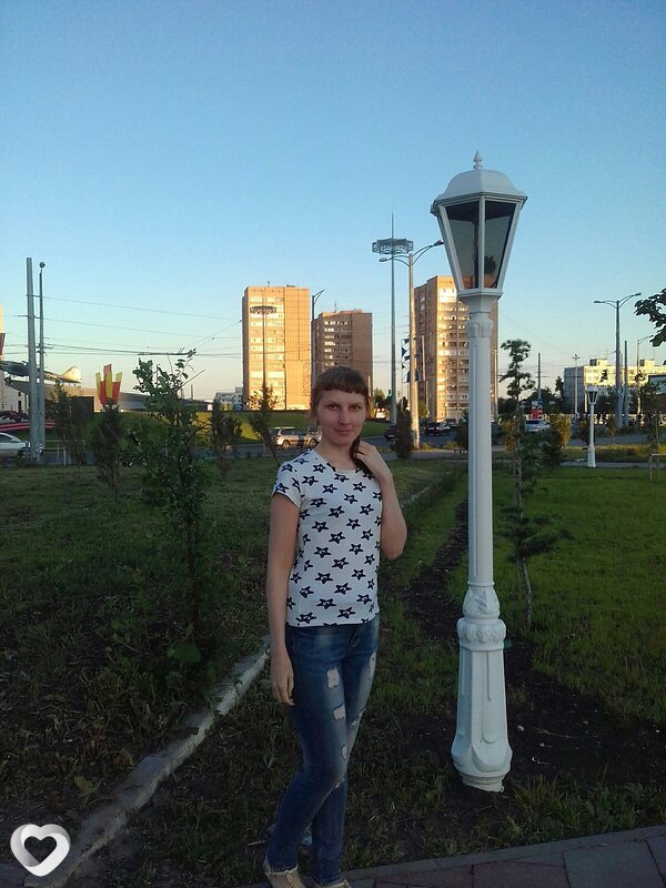 Ирина, 37, Самаре — анкета №2749277