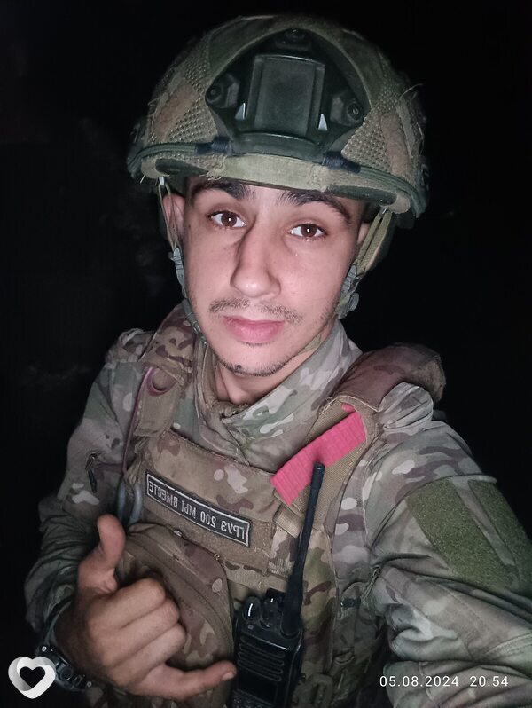 Иван, 32, Ставрополе — анкета №2749286