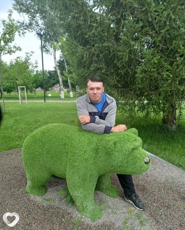 Дмитрий, Москва