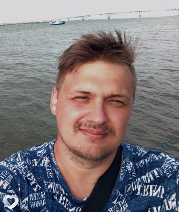 Дмитрий, 31, Мариуполе — анкета №2749378