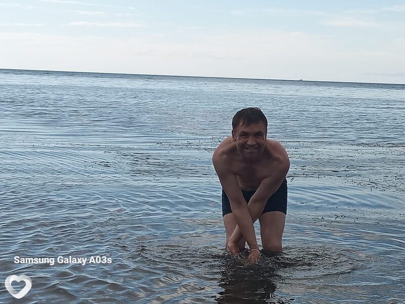 Анатолий, 38, Холмске — анкета №2749382