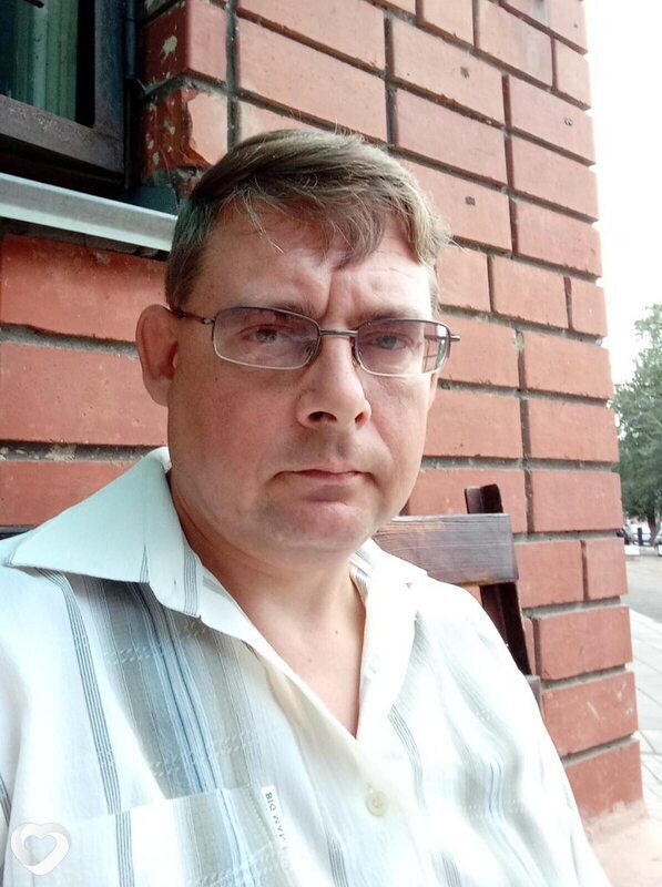 Максим, 48, Саратове — анкета №2749383
