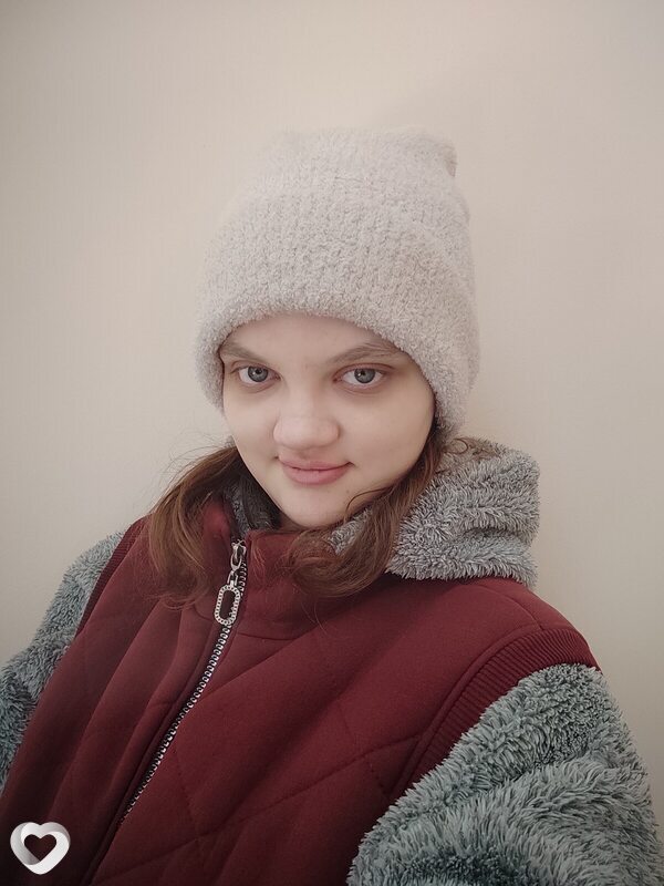 Наташа, 24, Муроме — анкета №2749389