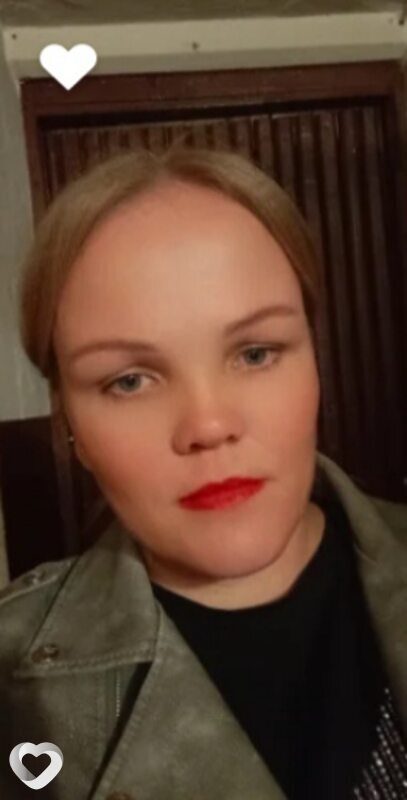 Светлана, 42, Москве — анкета №2749393