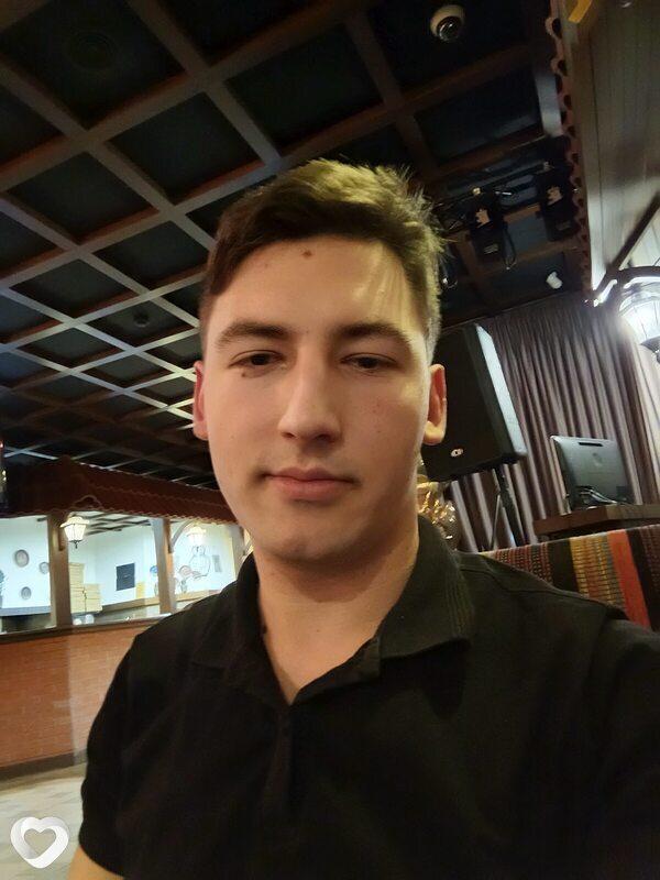 Иван, 23, Ногинске — анкета №2749397