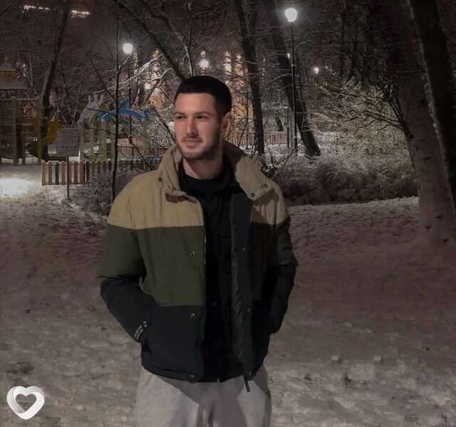 Николай, 31, Свободном — анкета №2749416