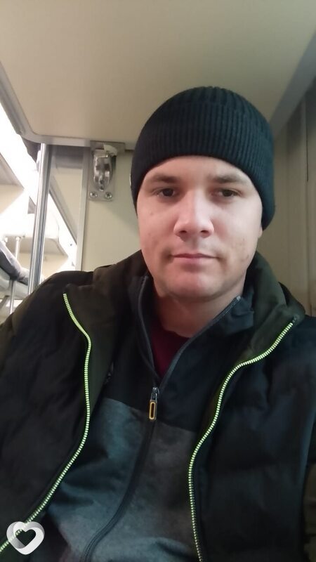 Владимир, Северобайкальск
