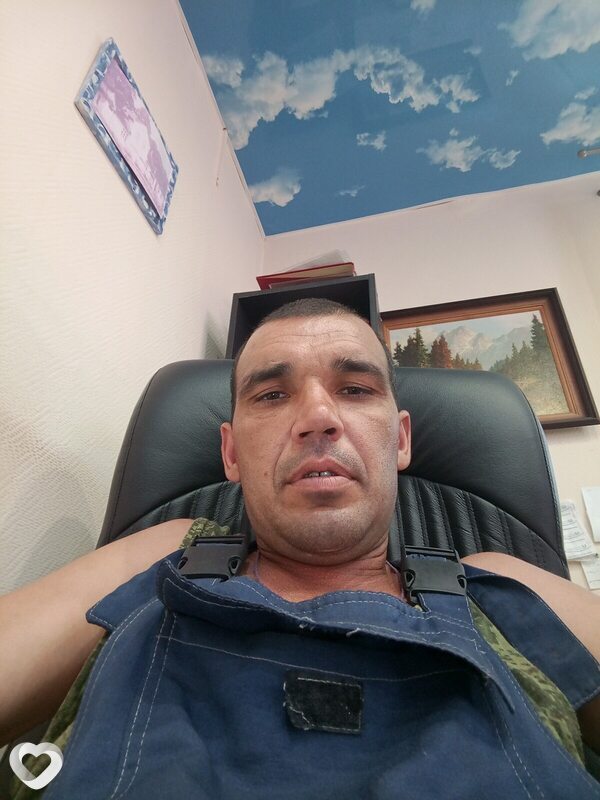 Александр, 43, Магадане — анкета №2749255