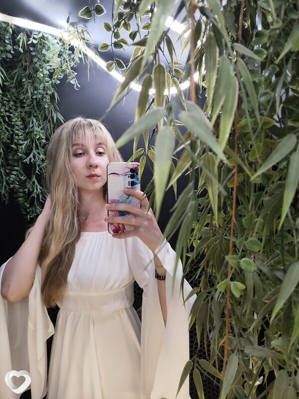 Алиса, 29, Санкт-Петербурге — анкета №2749259