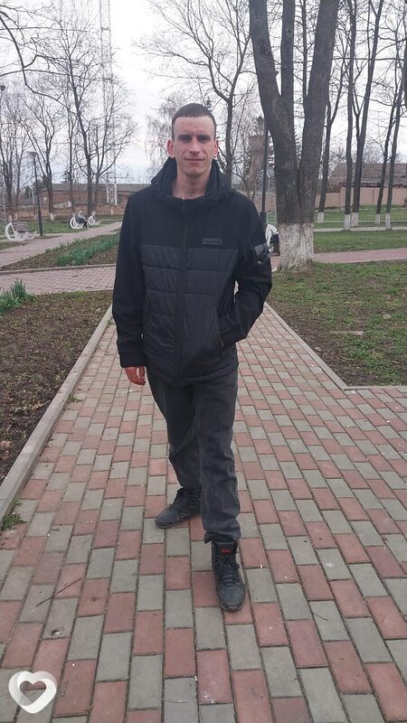 Владимир Маркс, 33, Железногорске — анкета №2749260