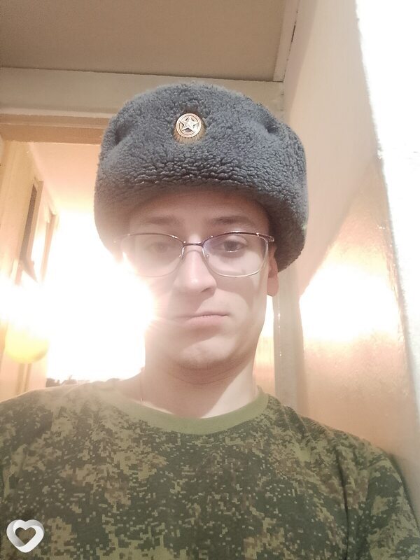 Николай, 32, Уссурийске — анкета №2749267