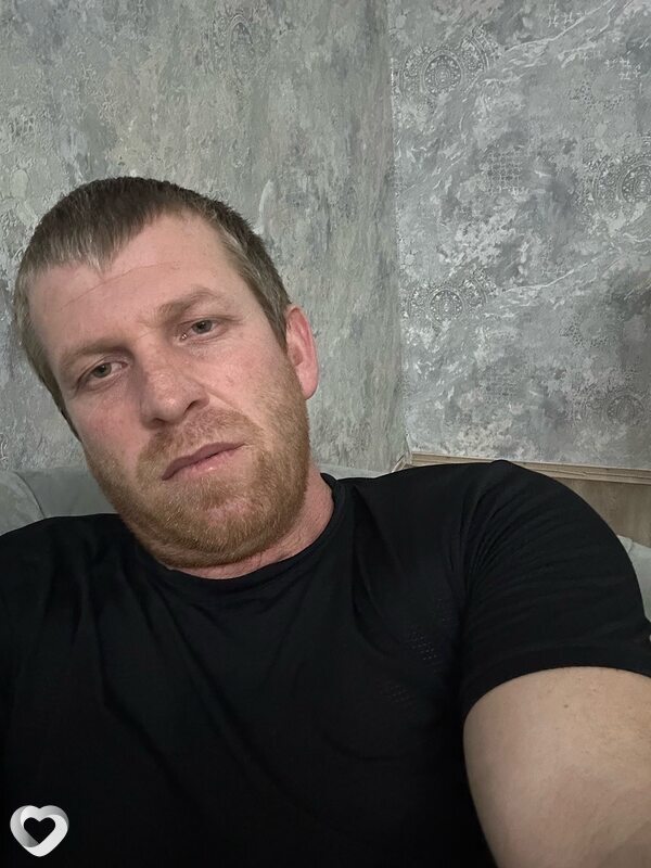 Курбан, 38, Махачкале — анкета №2749350