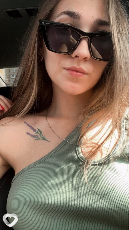 Светлана, 28, Курске — анкета №2749351