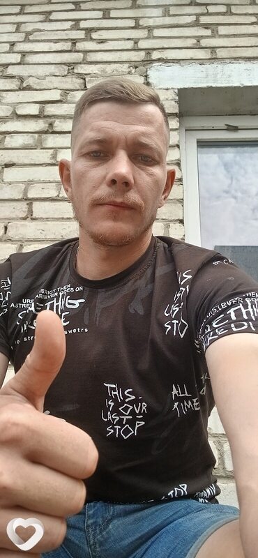 Жека, 33, Львове — анкета №2749356