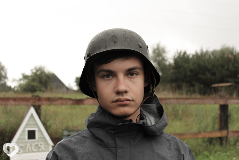 Даниил, 25, Сыктывкаре — анкета №2749373