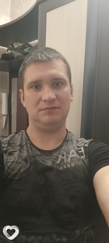 Роман, 37, Ногинске — анкета №2749374