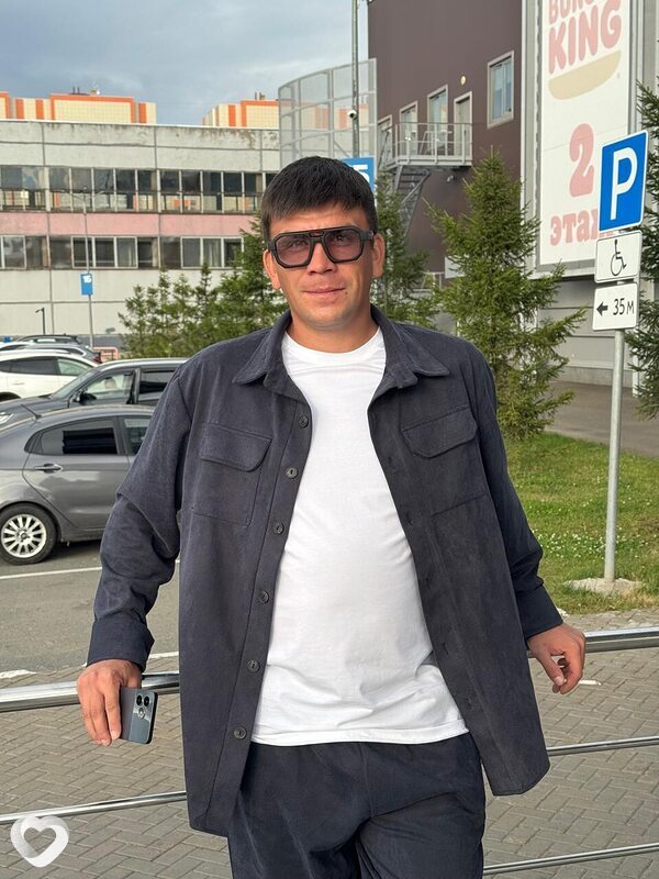 Тимур, 33, Казани — анкета №2750348