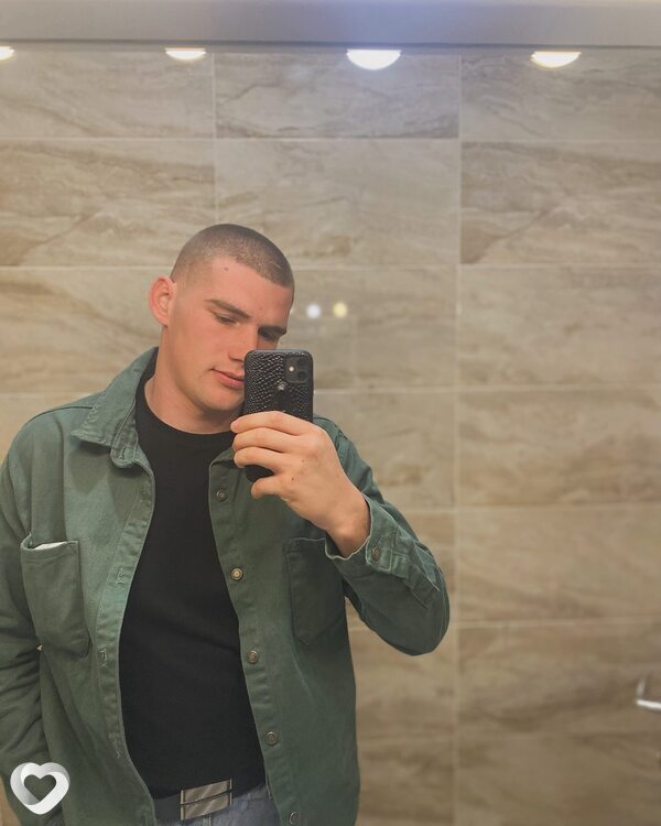 Егор, 26, Лабинске — анкета №2750349