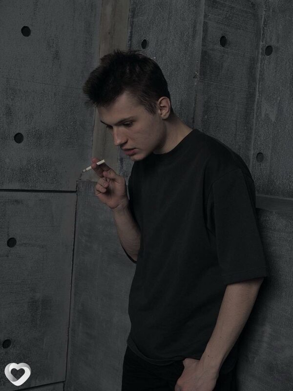 Денис, 25, Санкт-Петербурге — анкета №2749712