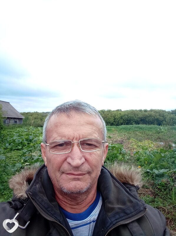 Тима, 57, Ленинске-Кузнецком — анкета №2749478